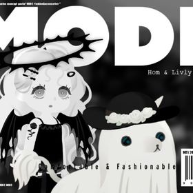 【MODE】シリーズ バラ売り | リヴリーアイランドのアイテム、RMTの販売・買取一覧