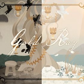 【Gold Ray】シリーズ バラ売り | リヴリーアイランドのアイテム、RMTの販売・買取一覧