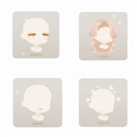 リョウカセット👑⋆* | リヴリーアイランドのアイテム、RMTの販売・買取一覧