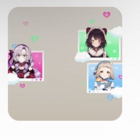 3人の配信中モニター | リヴリーアイランドのアイテム、RMTの販売・買取一覧