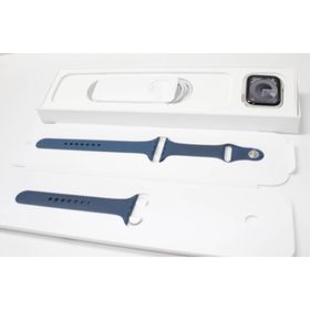 アップルウォッチ(Apple Watch)のApple Watch SE（第1世代）GPS+セルラー/44mm/A2356(その他)