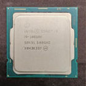 CPU CORE I9-10850K INTEL