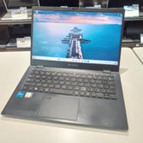 ノートPC G83/KW DYNABOOK