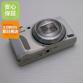 フジフイルム(富士フイルム)のFinePix F800EXR ホワイト M333(コンパクトデジタルカメラ)