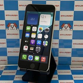 即日発送可iPhoneSE 第3世代 64GB スターライト MMYD3J/A au極美品
