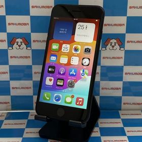 iPhoneSE 第3世代 64GB ミッドナイト MMYC3J/A docomo版SIMフリー