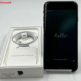 iPhoneSE 第3世代 64GB ミッドナイト MMYC3J/A SoftBank版SIMフリー