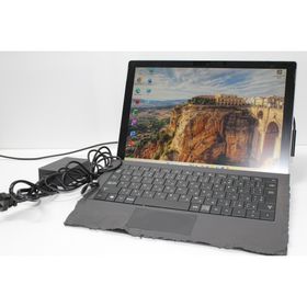 【現状品】Surface Pro（第5世代）i5/128GB/4GB ⑤(タブレット)