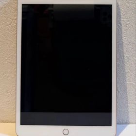 iPad 第7世代 ローズゴールド 32GB wi-fi + cellular