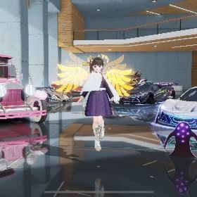 🌈✨大領主🚗キャンディ逃走中✨🌈 | 荒野行動のアカウントデータ、RMTの販売・買取一覧