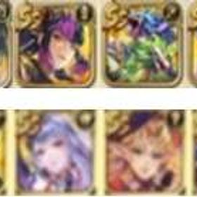 強垢 | ロマサガRS(ロマサガ リユニバース)のアカウントデータ、RMTの販売・買取一覧