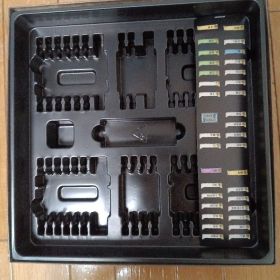 ドミニオン 日本語版 空箱