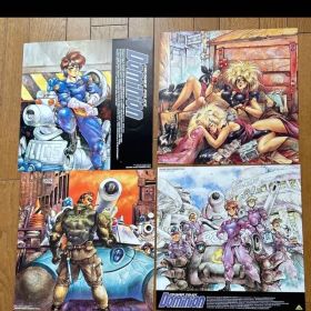 セール⭐︎dominion イラストカードセット