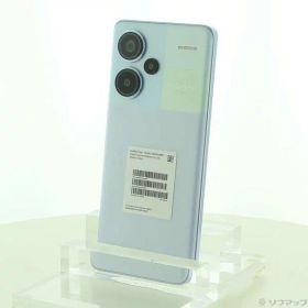 【中古】Xiaomi(シャオミ) Redmi Note 13 Pro+ 5G 256GB オーロラパープル 24040RA98R SIMフリー 【377-ud】