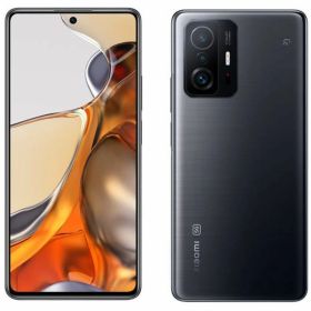 Xiaomi 11T Pro／GR／256GB Xiaomi 11T Pro／Meteorite Gray／256GB 11T PRO／GR／256GB