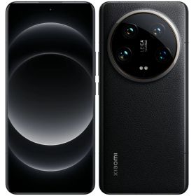 【新品・未開封】Xiaomi 14 Ultra 24030PN60G SIMフリー 国内版 ブラック RAM 16GB ROM 512GB シャオミ 未開封品 Photography Kit フォトグラフィーキット付き 利用制限-(白ロム) 送料無料