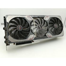 【中古】ASRock Radeon RX 6800 XT Phantom Gaming D RX6800XT/16GB(GDDR6)/PCI-E【大須】保証期間１週間
