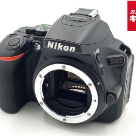 【中古】 【難あり品】 ニコン D5600 ボディ 【デジタル一眼レフ】