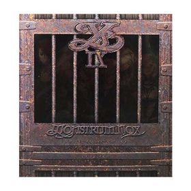 イース9 Monstrum NOX 数量限定コレクターズBOX/プレイステーション4(PS4)/箱・説明書あり