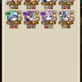 【ワンコイン】初心者必見‼️これから始める方是非🌈 | コトダマンのアカウントデータ、RMTの販売・買取一覧