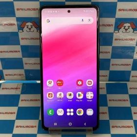 【中古】即日発送可Galaxy A53 5G SC-53C docomo 128GB SC-53C