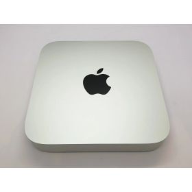 【中古】Apple Mac mini M2(CPU:8C/GPU:10C) 8GB/512GB MMFK3J/A (M2,2023)【立川フロム中武】保証期間1ヶ月【ランクA】