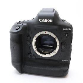 《並品》Canon EOS-1D X Mark III