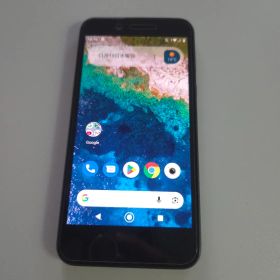 android one S3 アンドロイド10 ソフバン系回線 ４３２