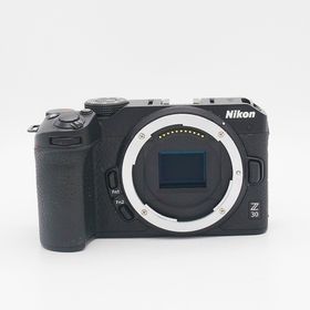 ニコン(Nikon)の【中古】(ニコン) Nikon Z 30 ボデイ(コンパクトデジタルカメラ)