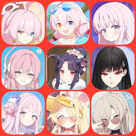 ㊙️神初期垢㊙️ フェス限完凸多数 水着セイア 正月フウカ セイア | ブルアカ(ブルーアーカイブ)のアカウントデータ、RMTの販売・買取一覧