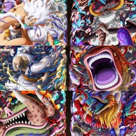 五老星コンプ ニカルフィ iOS 石280 | トレクル(ワンピーストレジャークルーズ)のアカウントデータ、RMTの販売・買取一覧