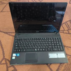 Acer Aspire 5336 ノートPC