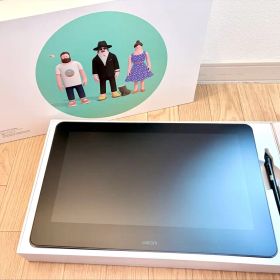 WACOM Cintiq Pro 16 DTH-1620/AK0