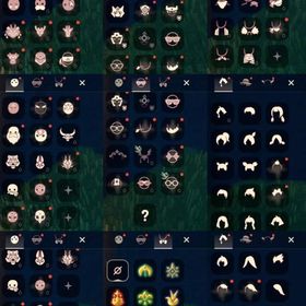 引退垢2 | Sky 星を紡ぐ子どもたちのアカウントデータ、RMTの販売・買取一覧