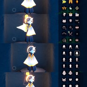 引退 アヌビス 不死鳥 | Sky 星を紡ぐ子どもたちのアカウントデータ、RMTの販売・買取一覧