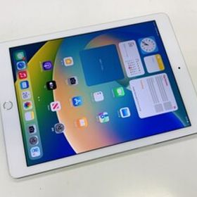 ★送料無料★docomo★A1674 iPad Pro 9.7 インチ Wi-Fi + Cellular 32GB★シルバー★0015270002409★SYS★11/28