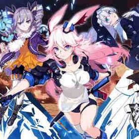 石垢 | 崩壊3rdのアカウントデータ、RMTの販売・買取一覧