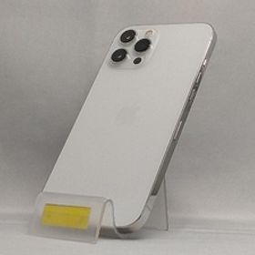 docomo MGD03J/A iPhone 12 Pro Max 256GB シルバー docomo