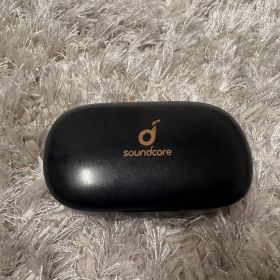 Anker Soundcore Life P2 ブラック ワイヤレスイヤホン