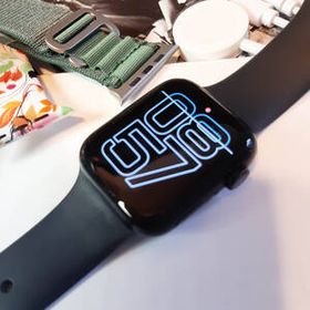 93%/アップルウォッチ SE2世代/44mm/GPS Apple Watch WKM01