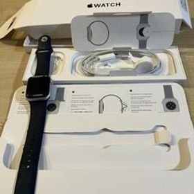 アップルウォッチ SE2_3 40mm GPS