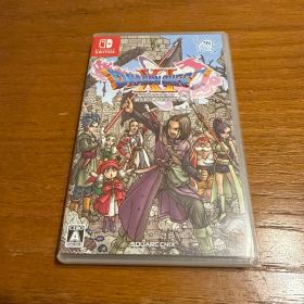 ドラゴンクエストXI 過ぎ去りし時を求めて S