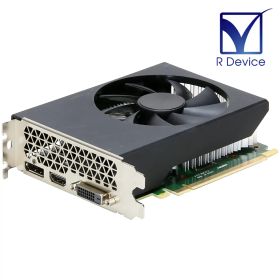 Dell GeForce GTX 1660 Ti 6.0GB DisplayPort/HDMI/Dual-Link DVI-D PCI Express 3.0 x16 000C77【中古グラフィックボード】