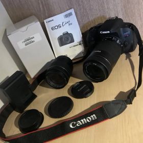 Canon キャノン EOS kiss x9i デジタルカメラ ＮＣ２５（Ｔ１)１