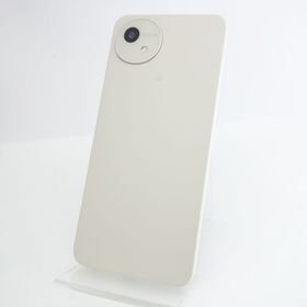 【SIMフリー】AQUOS wish4 SH-52E ホワイト 利用制限〇 docomo版