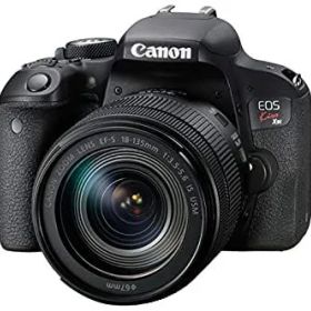 【中古】 Canon キャノン デジタル一眼レフカメラ EOS Kiss X9i 高倍率ズームキット EOSKISSX9I-18135ISULK