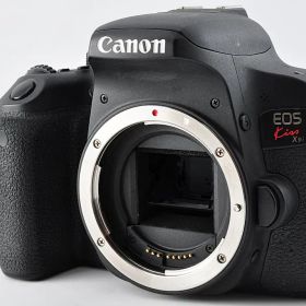 Canon EOS Kiss X9i ボディ ブラック#1287.30