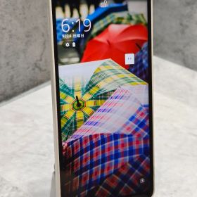 AQUOS wish 4 SH-52E SIMフリー スマホ