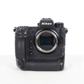 【中古】(ニコン) Nikon Z 9 ボデイ