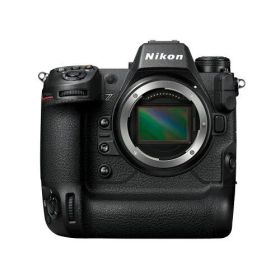 【新品・4営業日で発送】NIKON ニコン Nikon ／ ニコン Z 9 ボディ